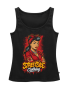 Preview: “Pin-Up Rebel” Ladies Tank